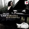 Download track 08 Prelude And Fugue In A Minor, S. 462-1 (After Bach BWV543) _ Fugue
