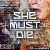 Download track She Must Die (Colonel Up And Mister Down Remix)