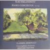 Download track 01. Piano Concerto ¹ 2 C-Moll Op 18  I. Moderato