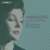 Download track Variations On A Polish Folk Theme, Op. 10 Andante Doloroso Rubato - Tema. Andantino Semplice