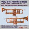 Download track The Old Rugged Cross (Arr. For Brass Band By George Thompson) [2022 Remastered Edition]