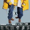 Download track Tonight'S Tha Night (Redman Clean Remix)