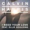 Download track I Need Your Love (Instrumental)