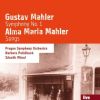 Download track Waldseligkeit In D Minor (Richard Dehmel)