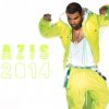 Download track Azis _ MMA