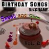 Download track Chickadee Birthday Song