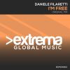 Download track I'm Free (Extended Mix)