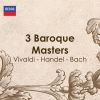 Download track Gavotte En Rondeau