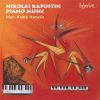 Download track 03. Eight Concert Études, Op. 40 · No. 2 Dream Moderato