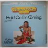 Download track Hold On I'M Coming