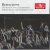Download track String Quartet No. 2, LRC 62 “Mutability” II. Slow