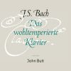 Download track 76 - The Well-Tempered Clavier Book II Fugue No 14 In F Sharp Minor BWV 883