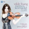 Download track Violin Concerto In D Major Op. 35: IIII. Allegro Assai Vivace