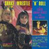Download track A Sweet Transvestite With A Broken Nose