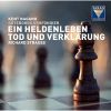 Download track 15. Tod Und Verklärung, Op. 24 - Moderato