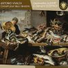 Download track Concerto Pour Flûte, Violon, Basson Et Basse Continue In D Minor, RV 96: III. Allegro