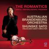 Download track Mendelssohn: String Symphony No. 3 In E Minor, MWV N3 - III. Allegro (Live In Australia / 2016)