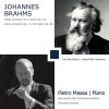 Download track Piano Concerto No. 2 In B-Flat Major, Op. 83: II. Allegro Appassionato (Live)