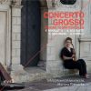 Download track Concerto Grosso No. 9 In D Major: I. Grave - Presto - Largo - Presto - Largo