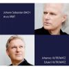 Download track Ich Steh Mit Einem Fuß Im Grabe, BWV 156: I. Sinfonia