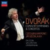 Download track Violin Concerto In A Minor, Op. 53 - 3. Finale (Allegro Giocoso, Ma Non Troppo)