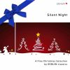Download track 10 - Thomas Clamor-Sachsische Blaserphilharmonie - Orchestral Suite No. 3 In D Major, BWV 1068 - II. Air Air On The G String
