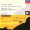 Download track Piano Concerto No. 4 - III. Scherzo: Allegro Vivace - Cadenza