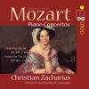 Download track Concerto Pour Piano No25 K. 503 En Ut Majeur - Andante