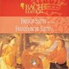 Download track Suite No. 3 In B Minor BWV 814 - I Allemande