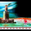 Download track Wadi El Natrun (Or The Desert Has Become A City Pt. 2)