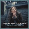 Download track 08 Overture In The French Style In B Minor, BWV 831 I. Ouverture