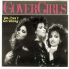Download track We Can'T Go Wrong