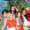 Download track What Are You Waiting For? (LuvBug Radio Edit)