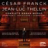 Download track Prélude, Fugue Et Variation In B Minor, Op. 18, CFF 30B (César Franck) Final In B-Flat Major, Op. 21, CFF 101B (Allegro Maestoso)