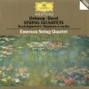 Download track 5. String Quartet In F Major - Allegro Moderato. Très Doux