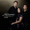 Download track 01. Trio Élégiaque No. 2, Op. 9 (Revised Edition 1907) I. Moderato