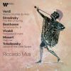 Download track La Scala Di Seta: Overture