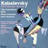 Download track Piano Concerto No. 1 In A Minor, Op. 9 - I. Moderato Quasi Andantino