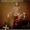 Download track Kalles Visa