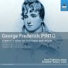 Download track Sonata For Piano & Violin No. 3 In B-Flat Major: III. Rondo: Allegro Moderato