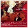 Download track 06. Symphony No. 3 In C Minor, Op. 78, R. 176 Organ IIa. Allegro Moderato - Presto