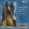 Download track 09. Cantiones Sacrae No. 11, Gelobet Seist Du, Jesu Christ, SSWV 11