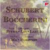 Download track Quintet In E Major For Two Violins, Viola, And Two Cellos, Op. 13, No. 5 II. Allegro Con Spirito