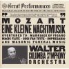 Download track «Eine Kleine Nachtmusik», KV 525: I. Allegro