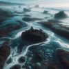 Download track It's The Entire Silence Of The Deep