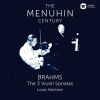 Download track Violin Sonata No. 2 In A Major, Op. 100: III. Allegretto Grazioso (Quasi Andante)