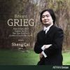Download track Piano Sonata In E Minor, Op. 7 IV. Finale Molto Allegro