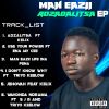 Download track Wakonda Ndrama