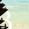 Download track String Quartet No. 10 In E Flat Major, Op. 74 'Harp': I. Poco Adagio - Allegro