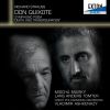 Download track Symphonic Poem ''Don Quixote'', Op. 35 (Fantastic Variations On A Theme Of Knightly Character): Variation IX. Schnell Und Sturmisch